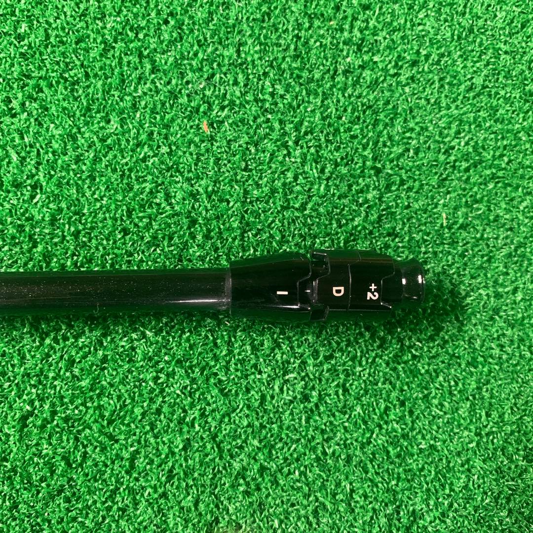 VENTUS TR BLACK 6-S 5W用 キャロウェイスリーブ ベルコア