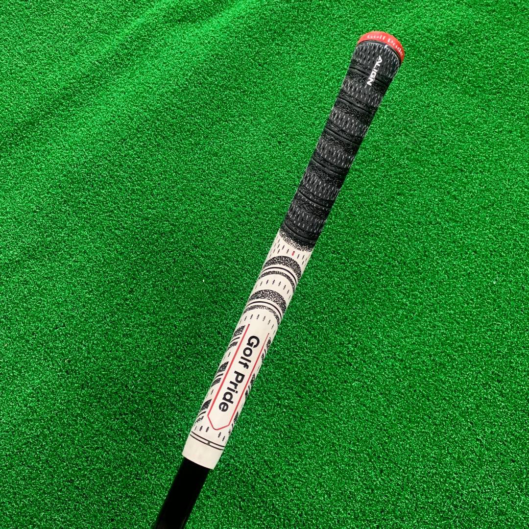 VENTUS TR BLACK 6-S 5W用 キャロウェイスリーブ ベルコア
