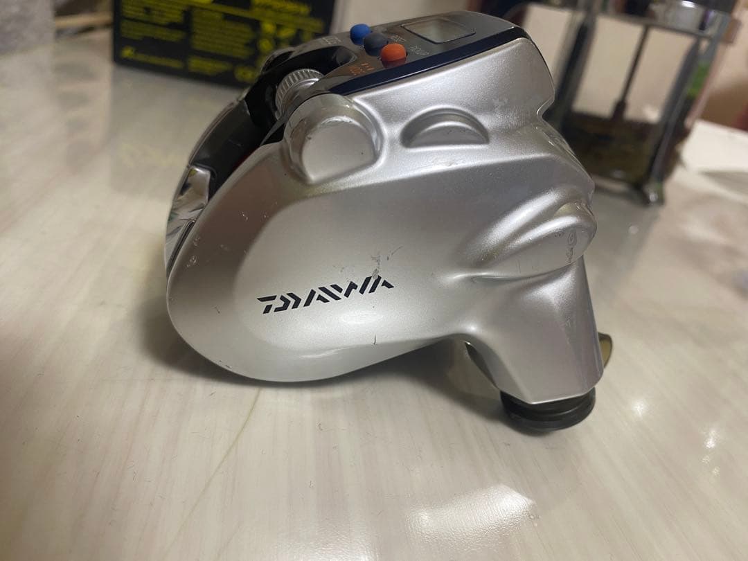 Daiwa シーボーグ150J-DH-L