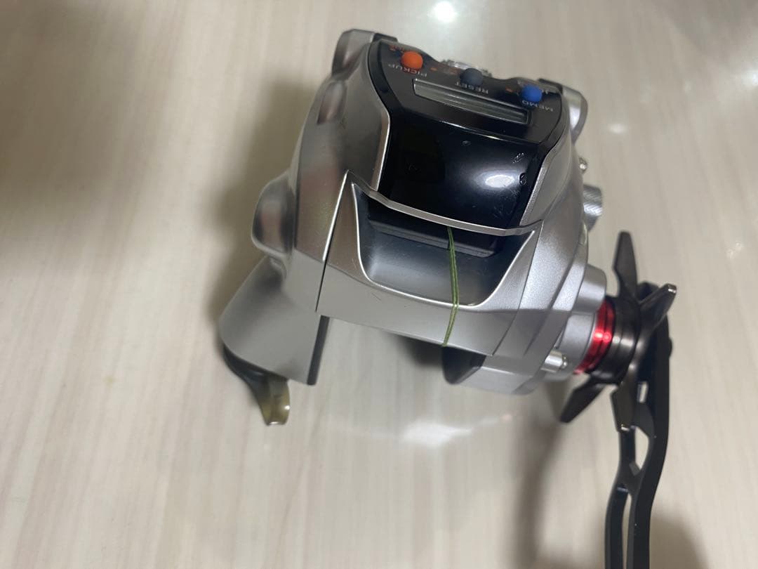 Daiwa シーボーグ150J-DH-L
