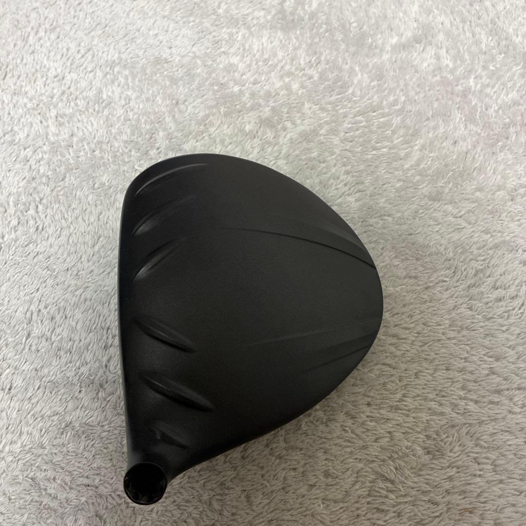 PING G410 PLUSドライバー、ロフト10.5度、ヘッドのみ