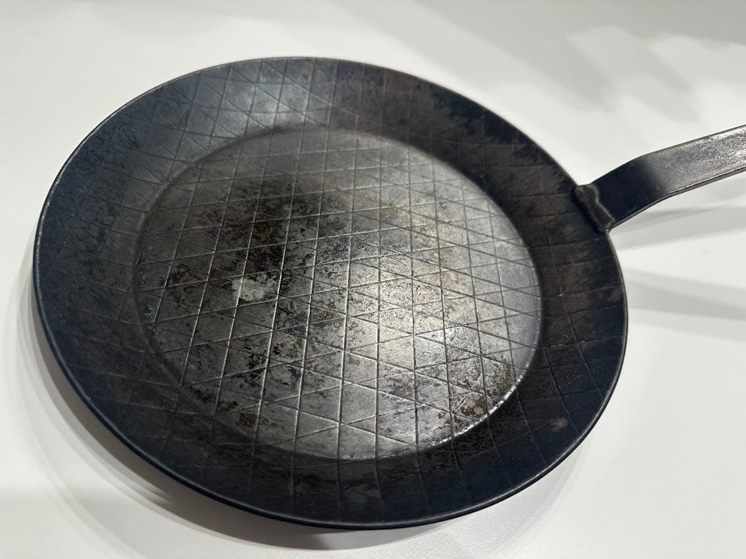 ターク　ロースト　24cm アシモクラフツ