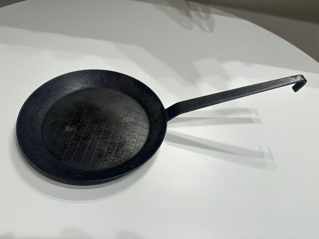 ターク　ロースト　24cm アシモクラフツ