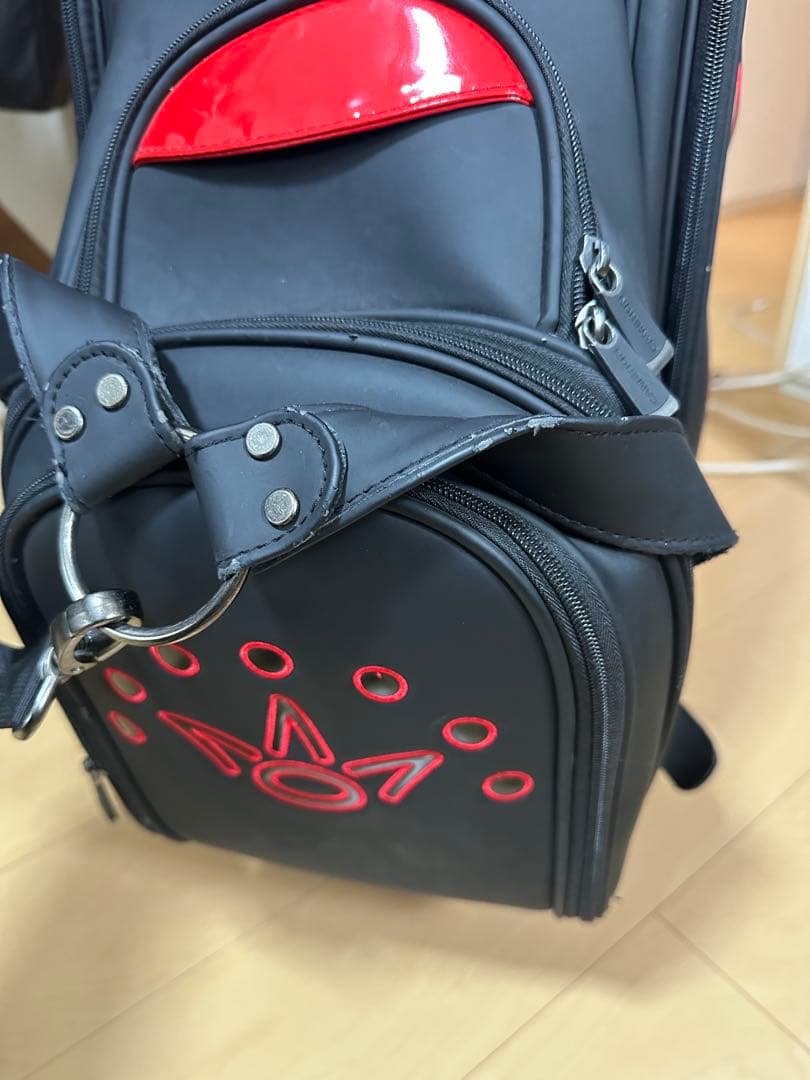 Scotty Cameron スタジオデザイン ゴルフバッグ