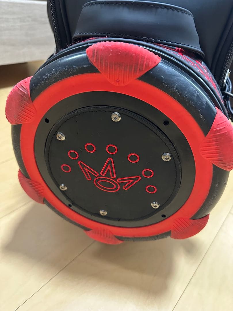 Scotty Cameron スタジオデザイン ゴルフバッグ