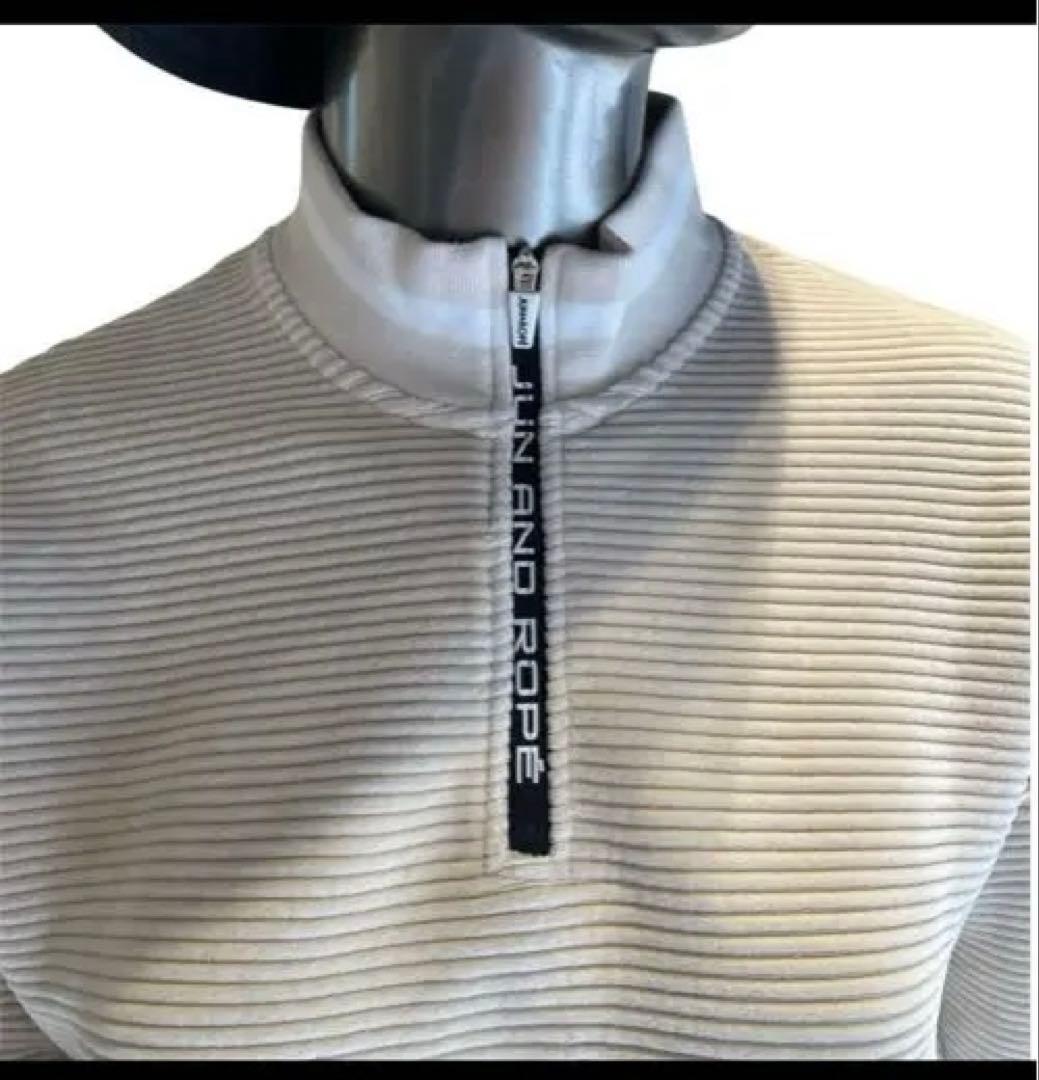 JUN&ROPE セットアップゴルフウェア