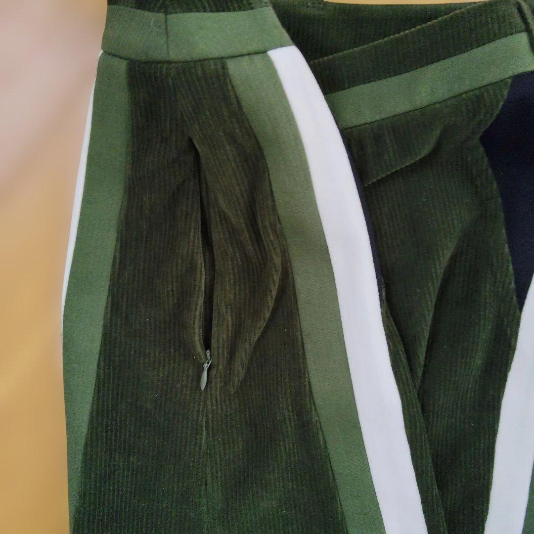 新品　アルチビオスカート