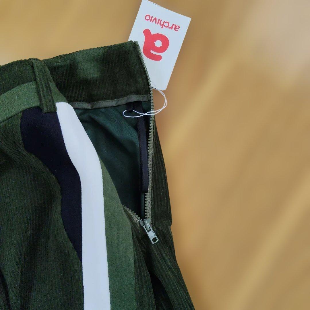 新品　アルチビオスカート