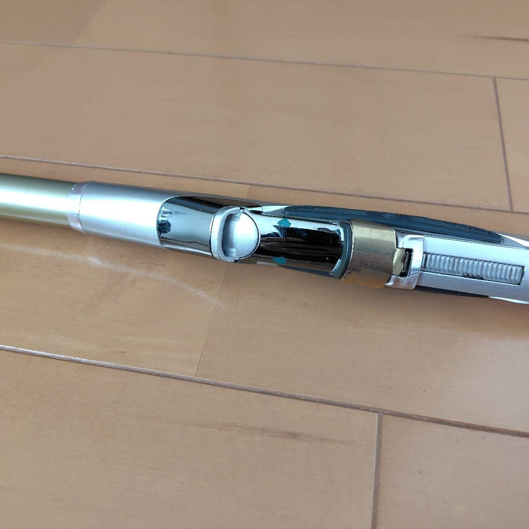 PROMARINE STYCY1.5-430 ウキフカセ釣り