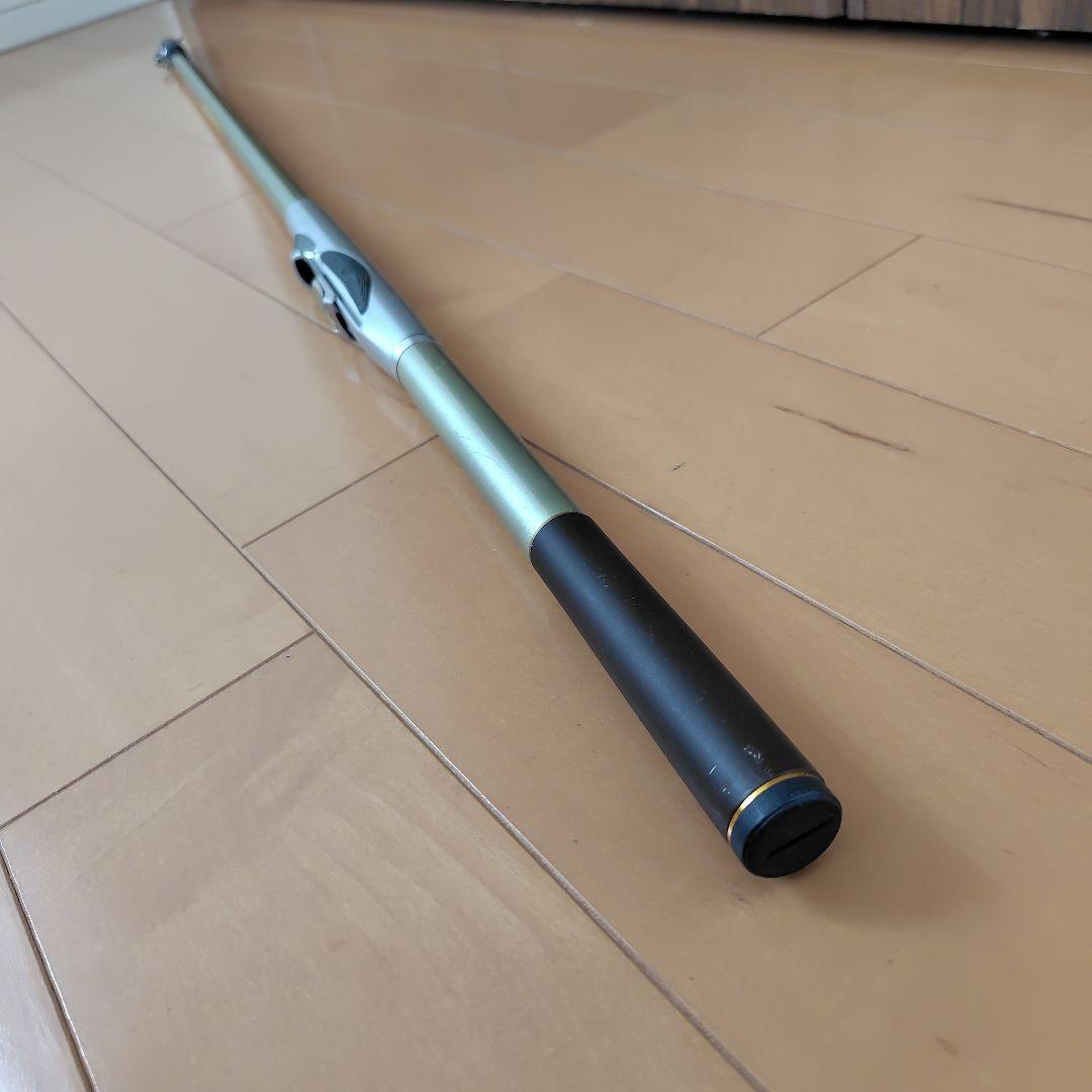 PROMARINE STYCY1.5-430 ウキフカセ釣り