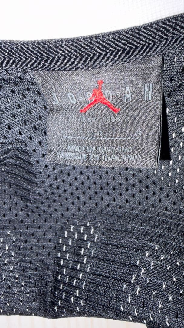 Jordan エッシェンシャル　メンズサマージャージ　タンクトップ
