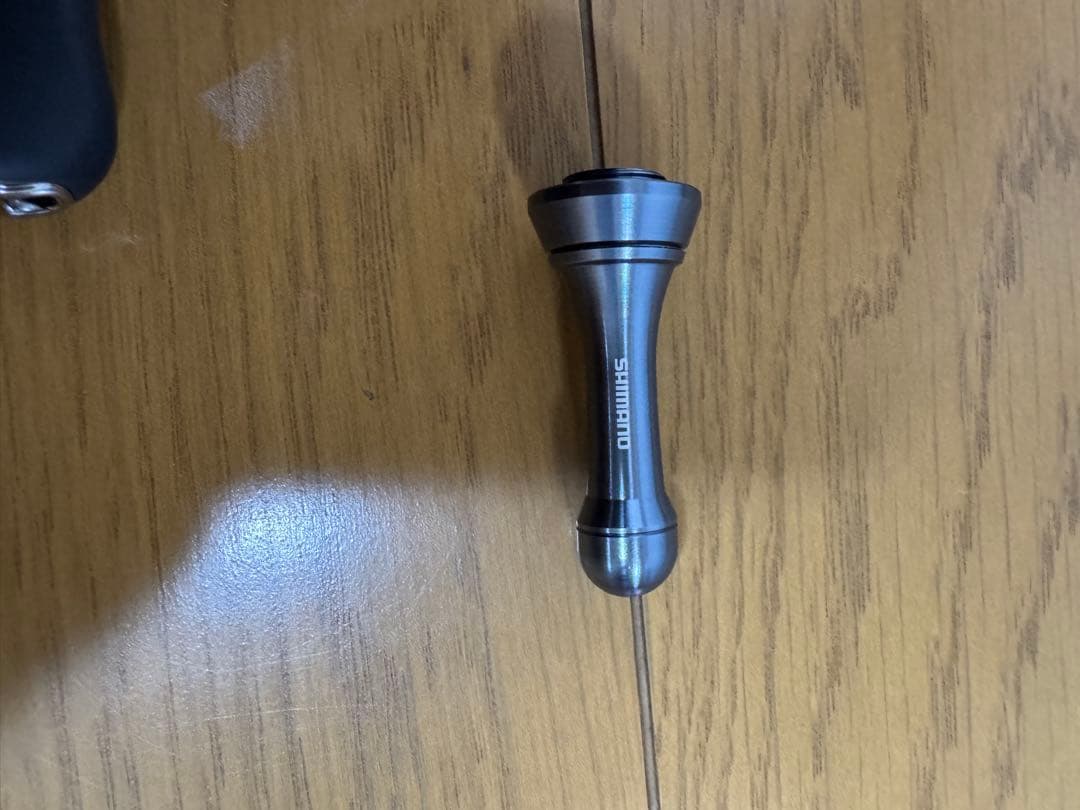 SHIMANO ULTEGRA C2000S スピニングリール