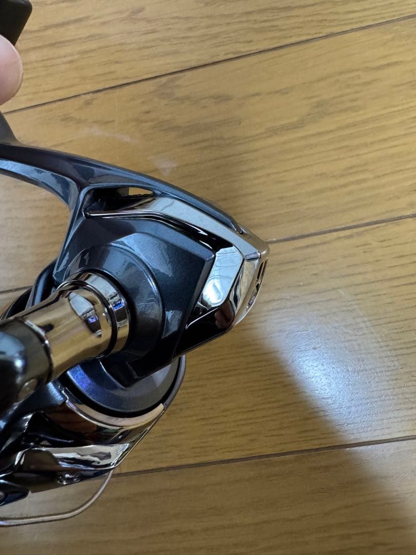 SHIMANO ULTEGRA C2000S スピニングリール