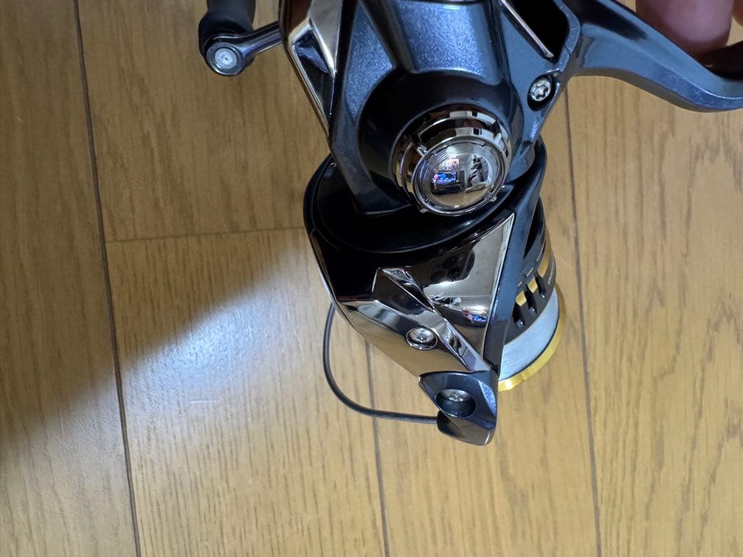 SHIMANO ULTEGRA C2000S スピニングリール
