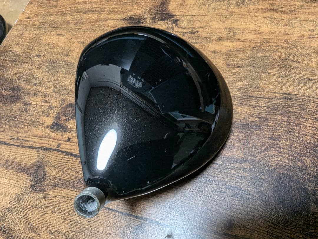 EPON 504DJ ドライバーヘッド 1W エポン