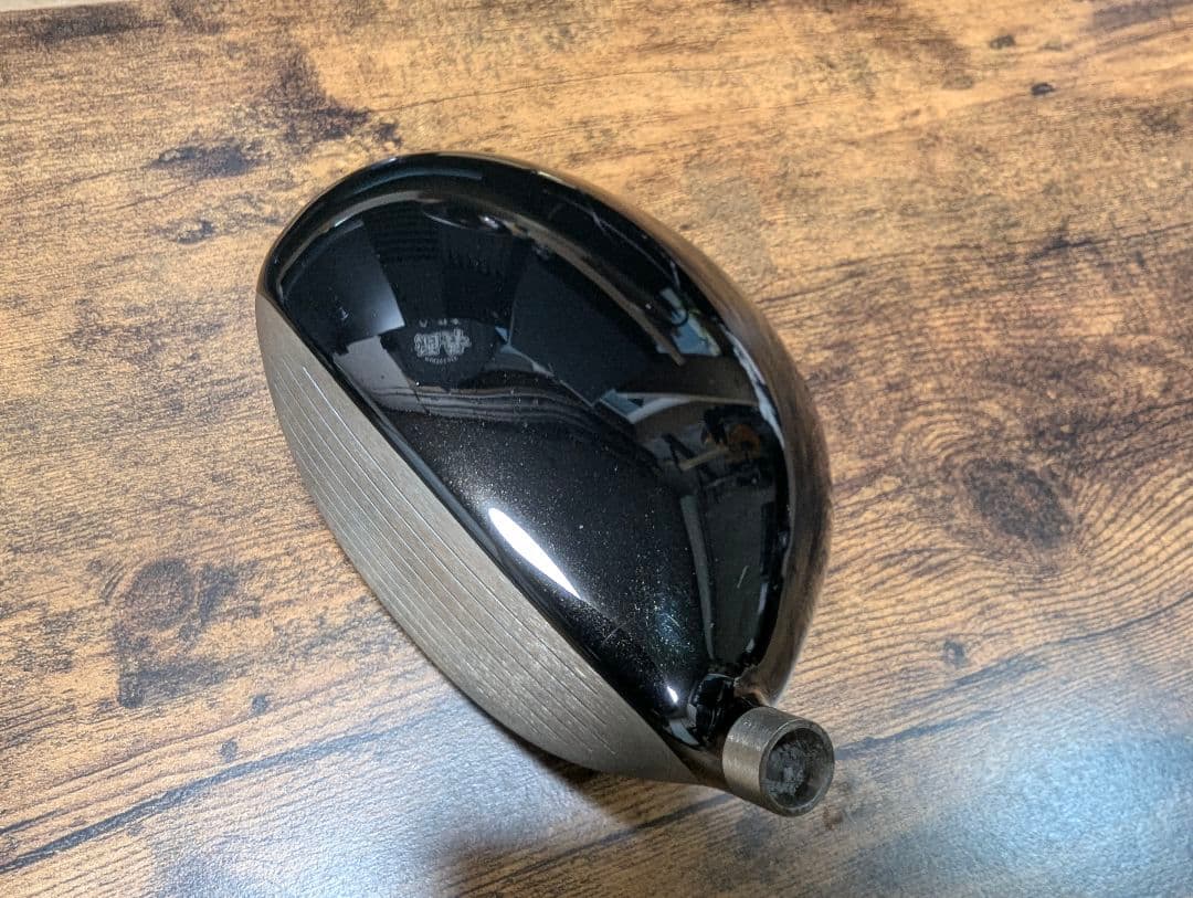 EPON 504DJ ドライバーヘッド 1W エポン