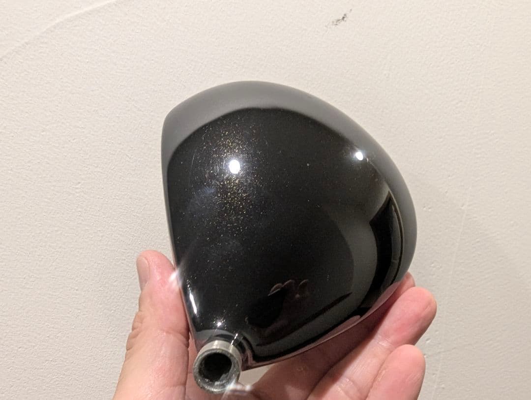 EPON 504DJ ドライバーヘッド 1W エポン