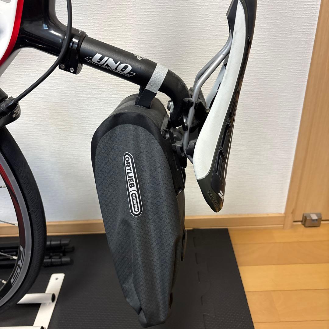 【山超美品】DE ROSA IDOL ロードバイク SIZE48