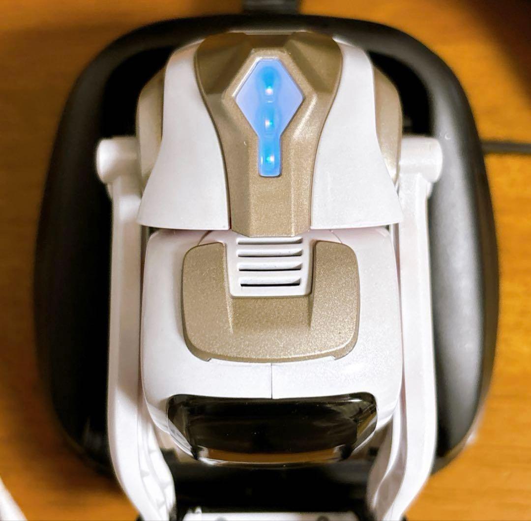 Cozmo ロボット