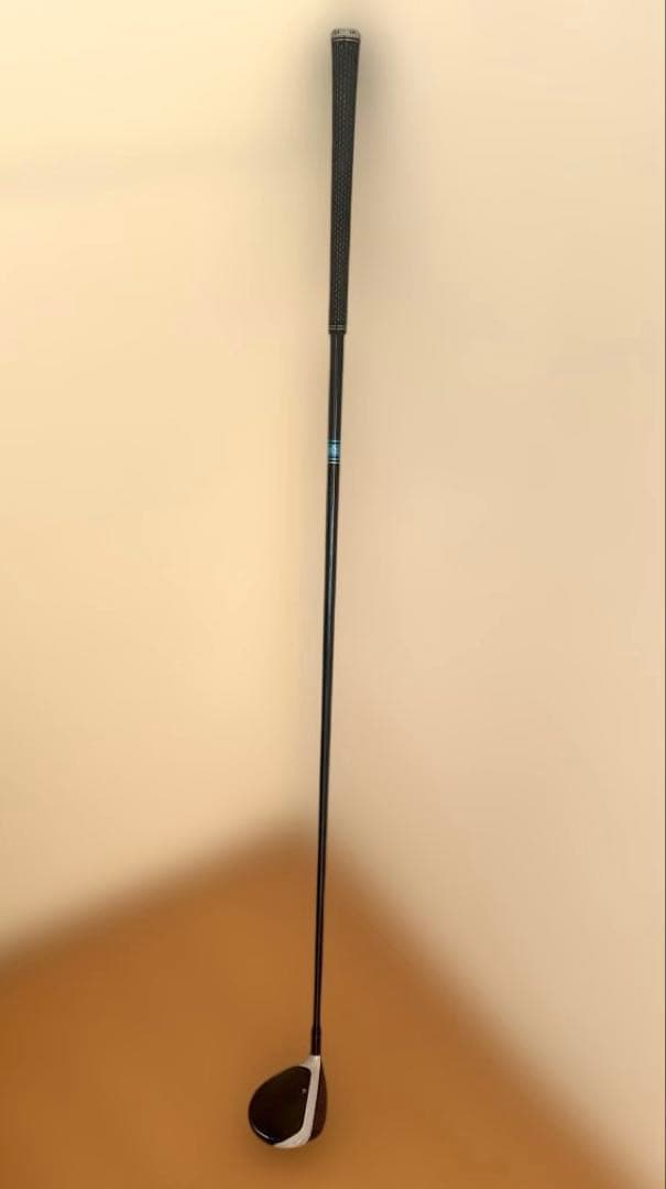 テーラーメイド　フェアウェイウッド 5W SIM2 MAX 18° 純正