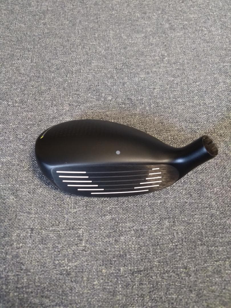 PING G430 ハイブリッド ユーティリティ 4番 22°