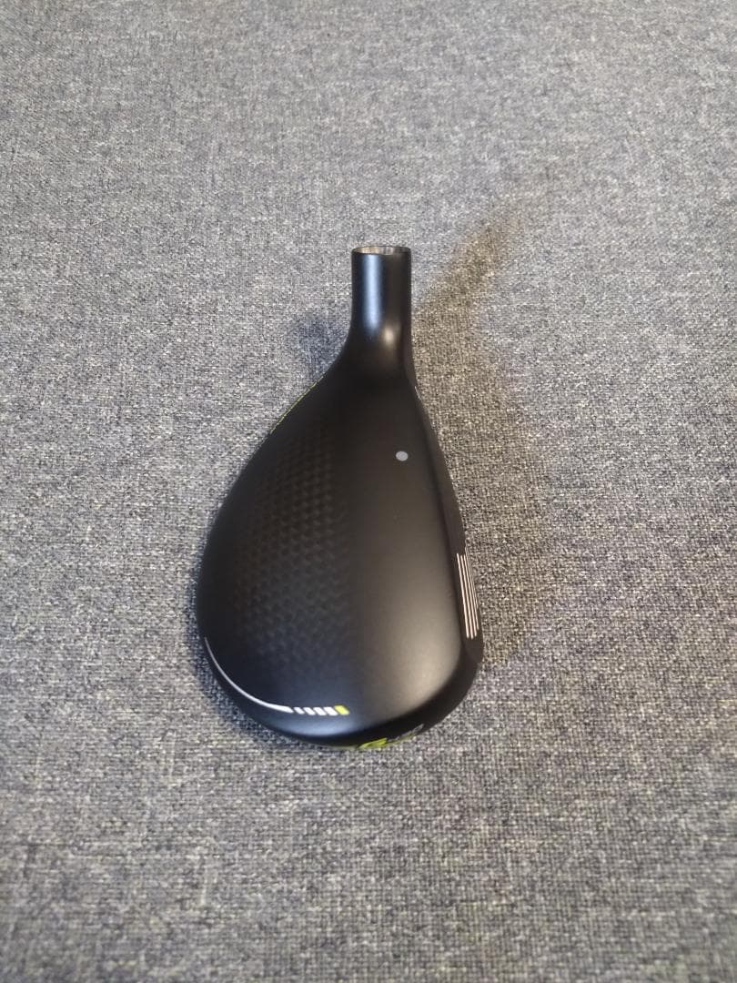 PING G430 ハイブリッド ユーティリティ 4番 22°