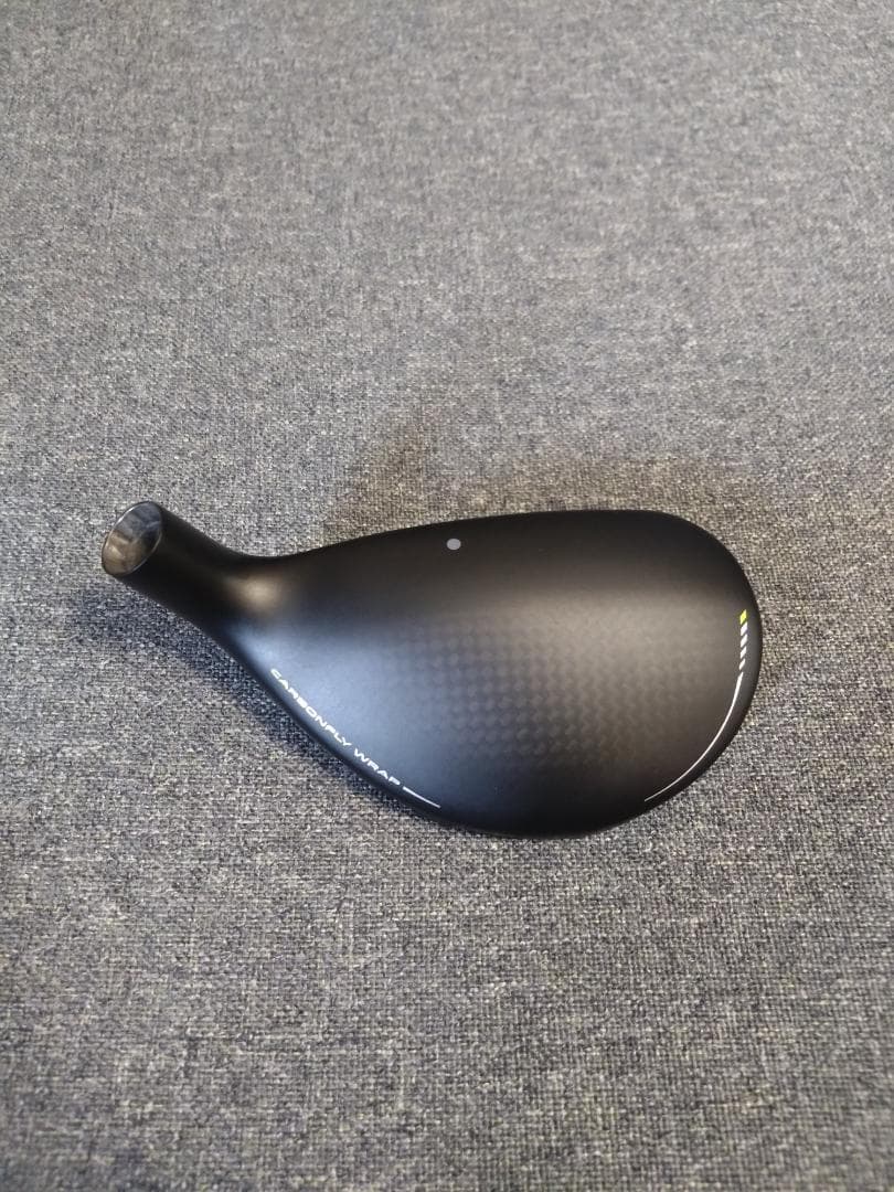 PING G430 ハイブリッド ユーティリティ 4番 22°