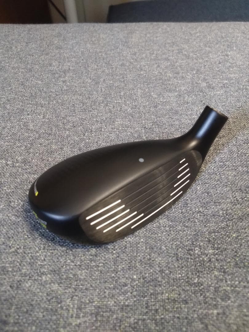 PING G430 ハイブリッド ユーティリティ 4番 22°