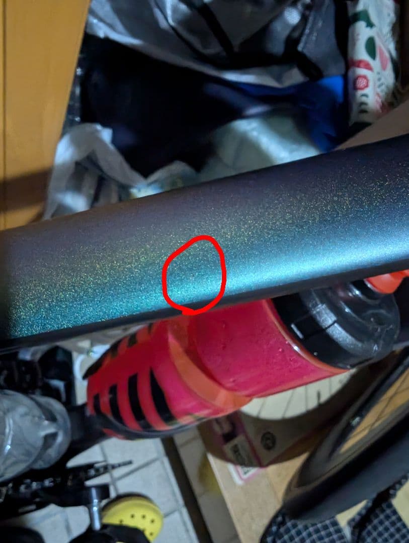 自転車本体 GIANT PROPELAdvancedPRO
