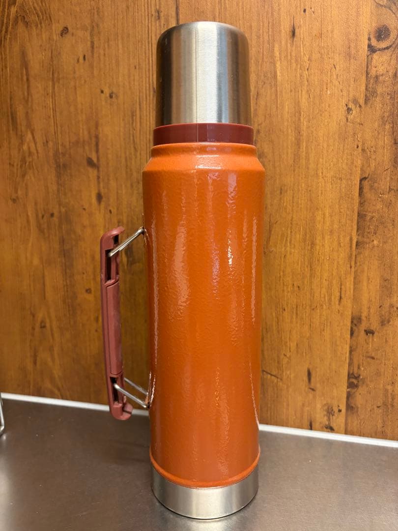 STANLEYクラシック真空ボトル