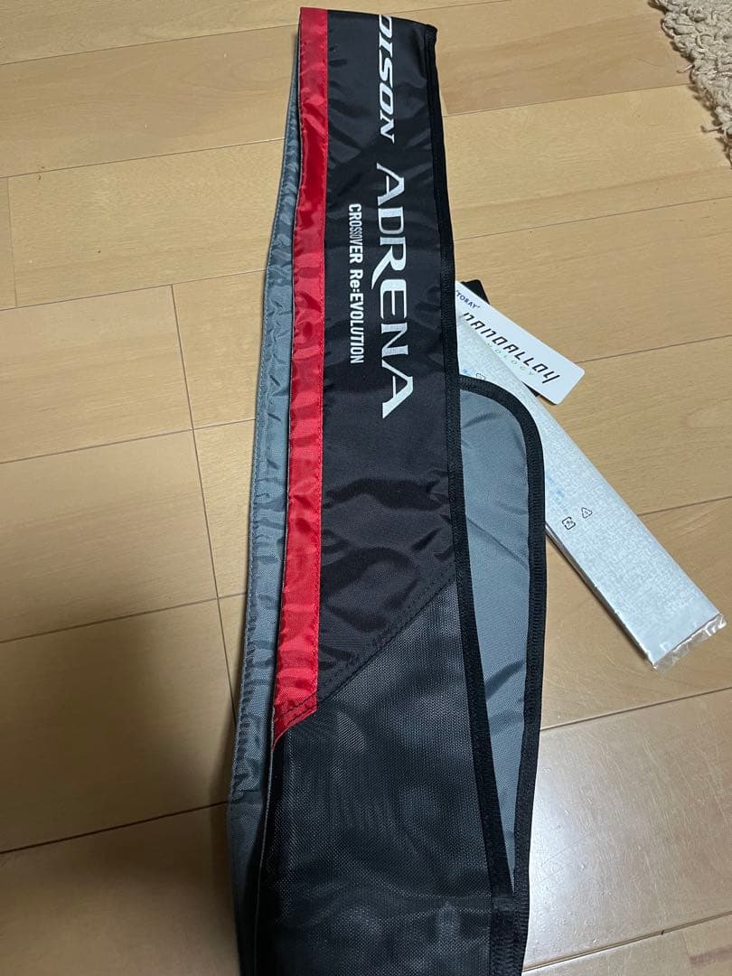 SHIMANO シマノ 18ポイズンアドレナ　1610M ワンピース