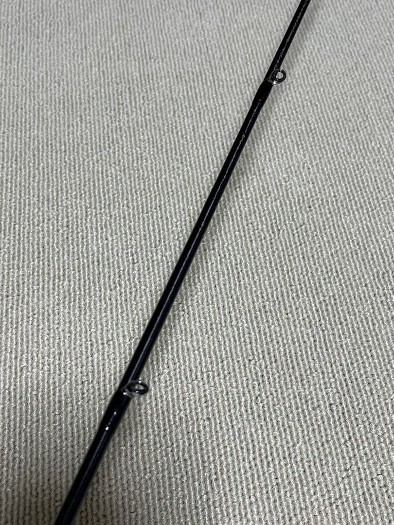 SHIMANO シマノ 18ポイズンアドレナ　1610M ワンピース