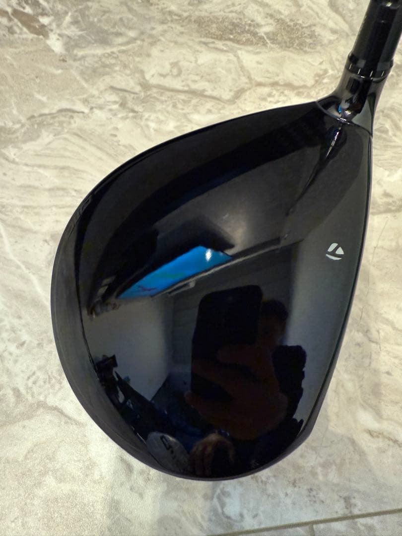 TaylorMade Qi10 LS ドライバー