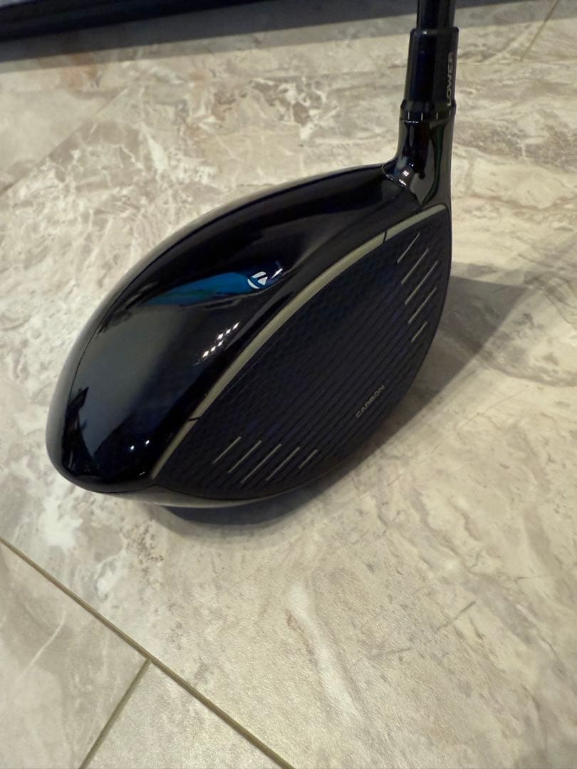 TaylorMade Qi10 LS ドライバー