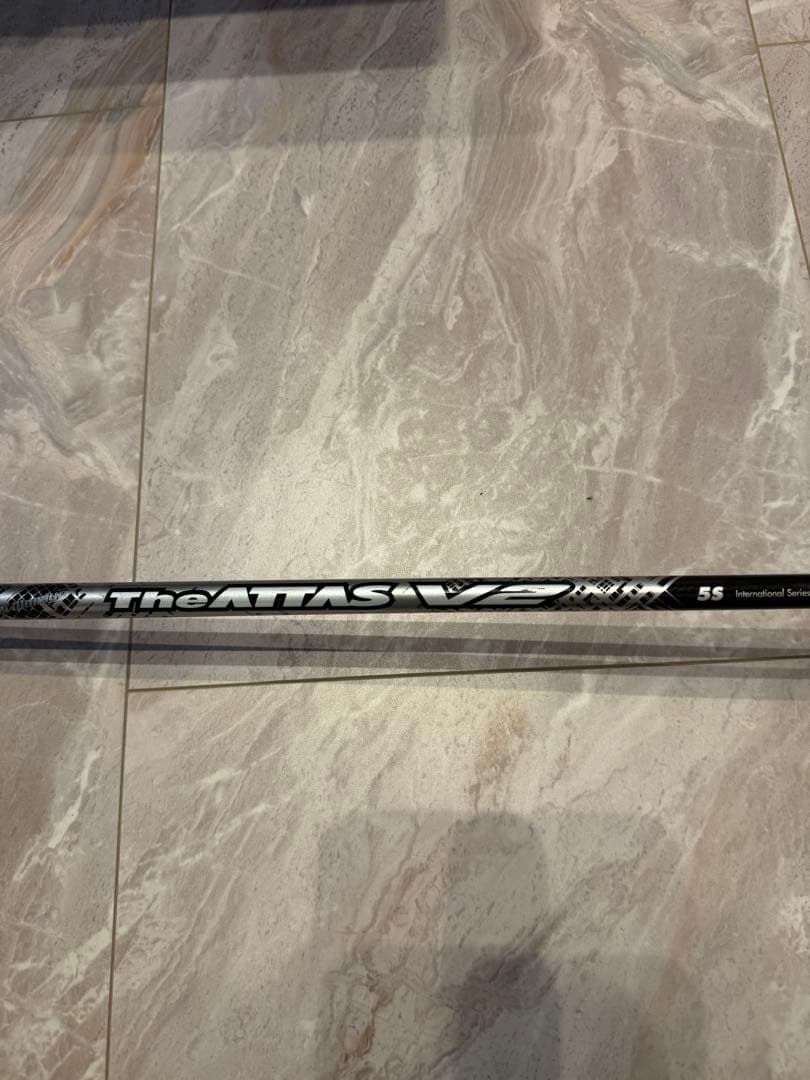 TaylorMade Qi10 LS ドライバー