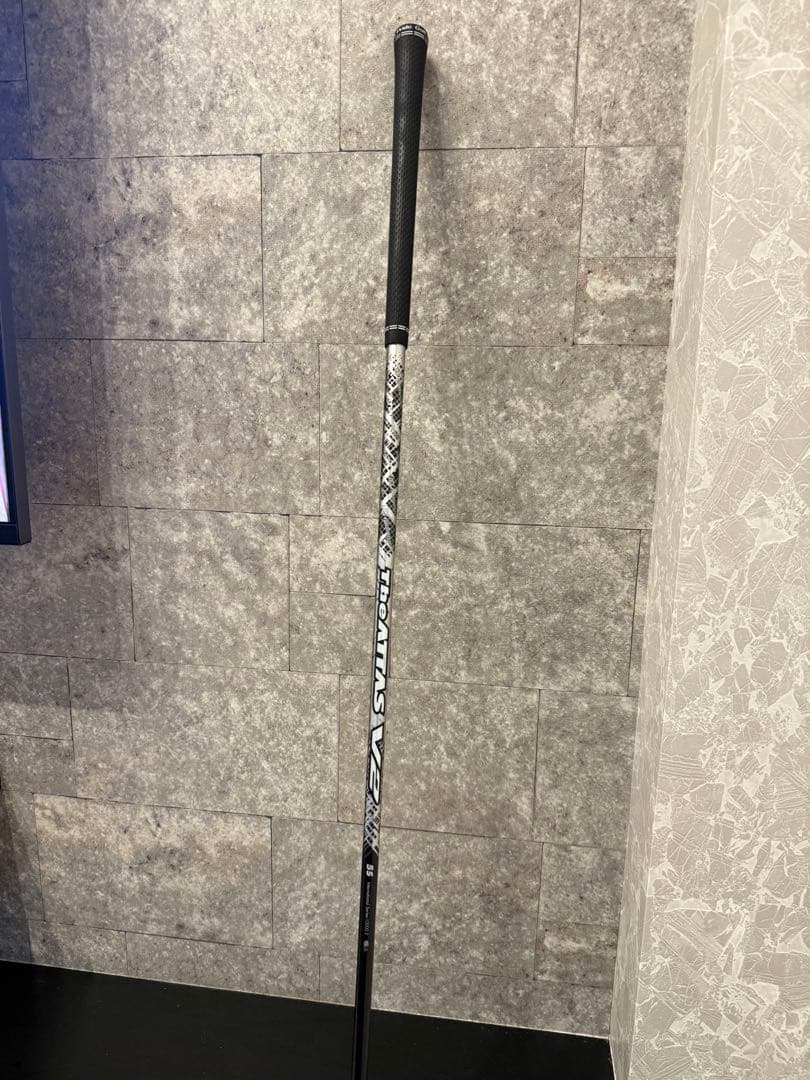 TaylorMade Qi10 LS ドライバー