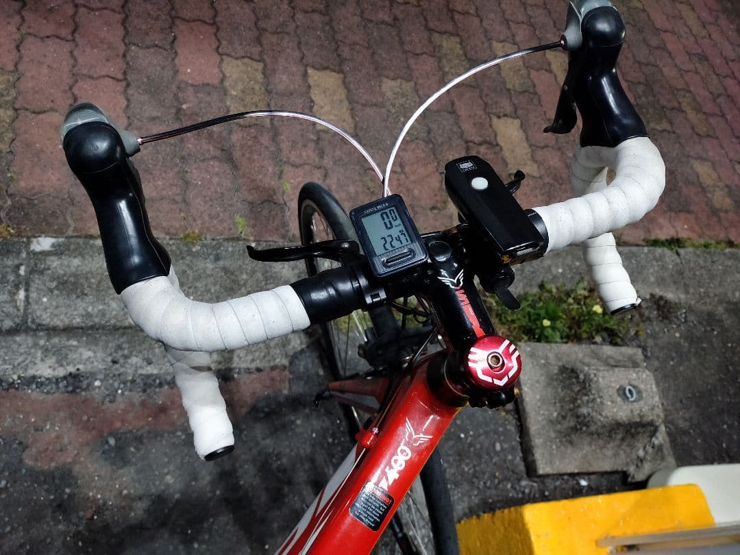 FELT　Z100サイズ51　直接取引のみ