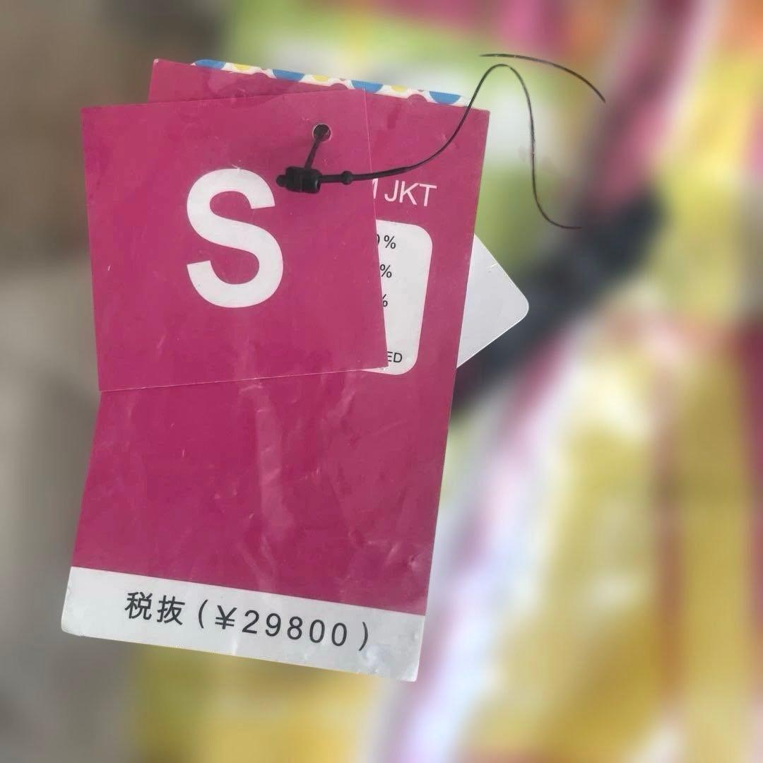 BLMG 女性用スノーボードジャケット Sサイズ