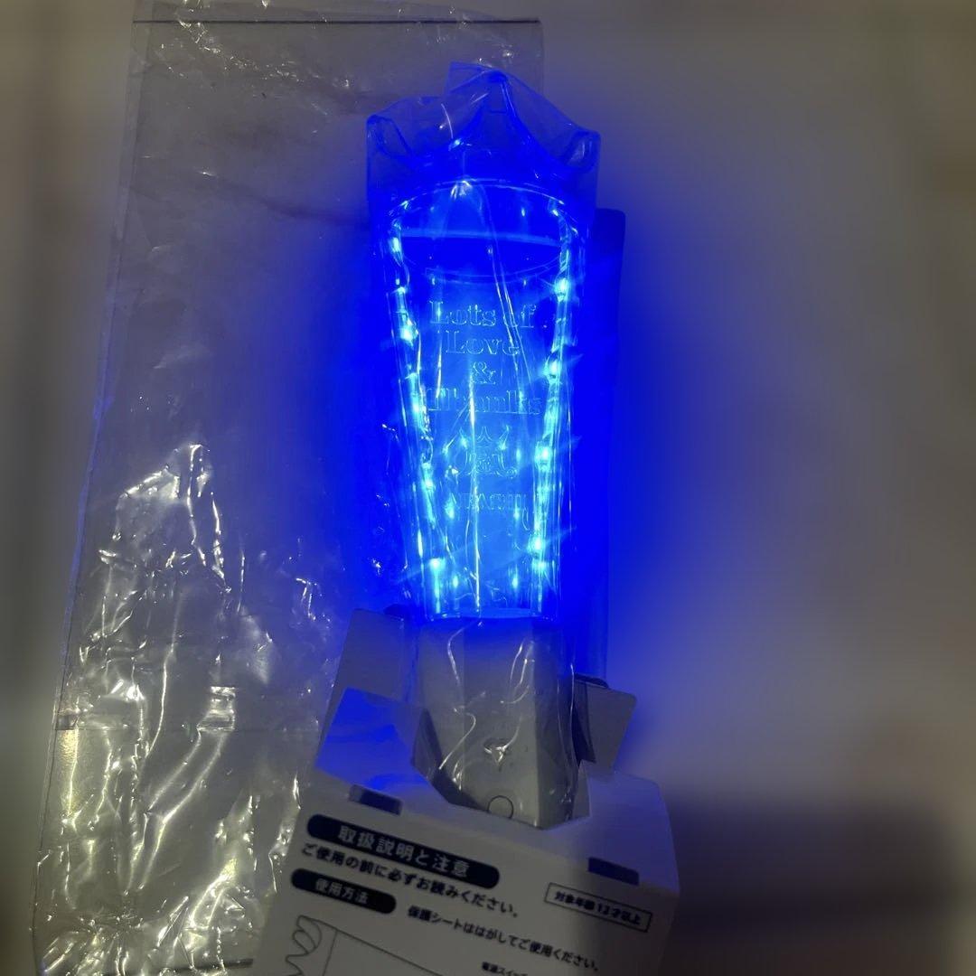 【新品未使用】嵐　ペンライト　We are ARASHI