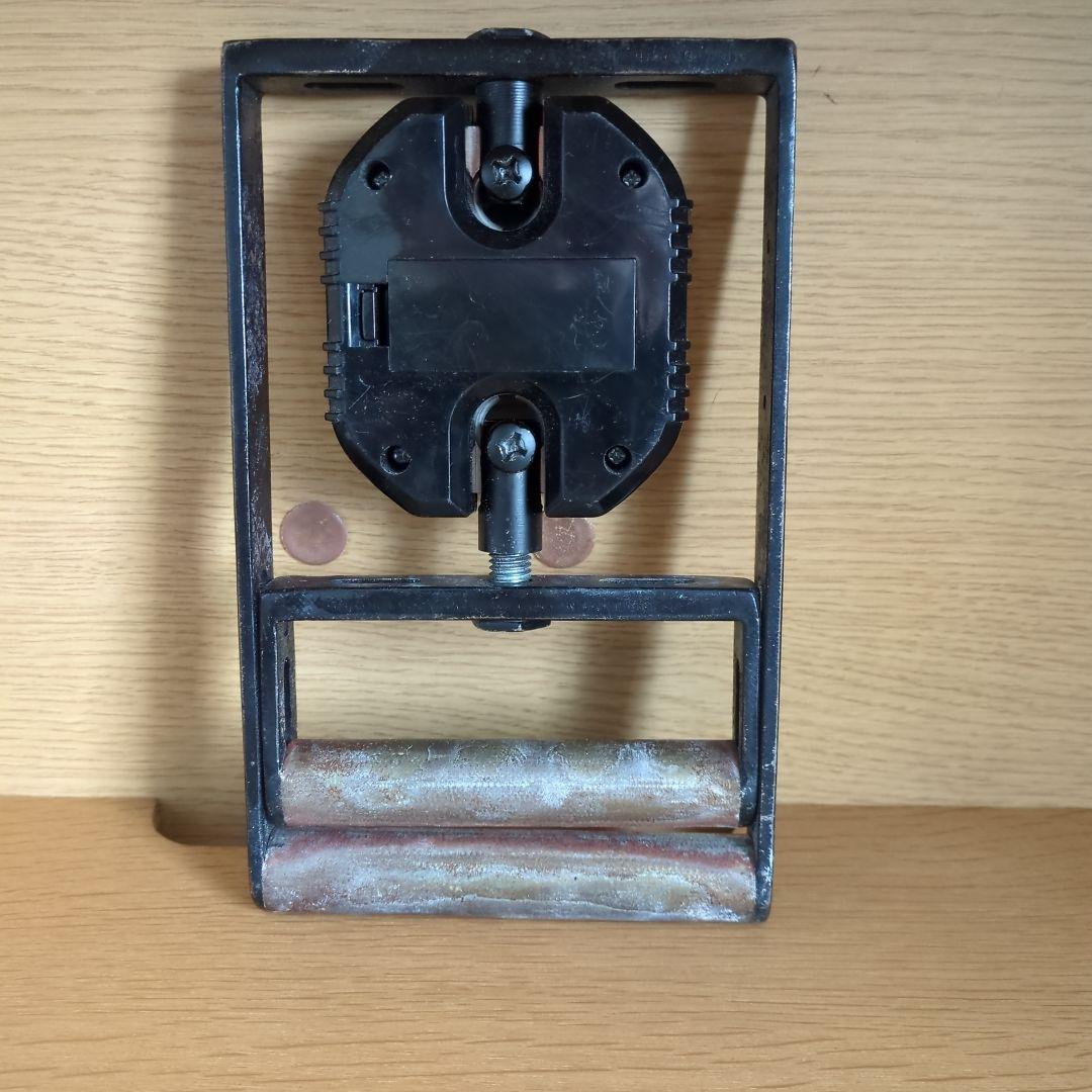 GM150fix　握力計　握力王