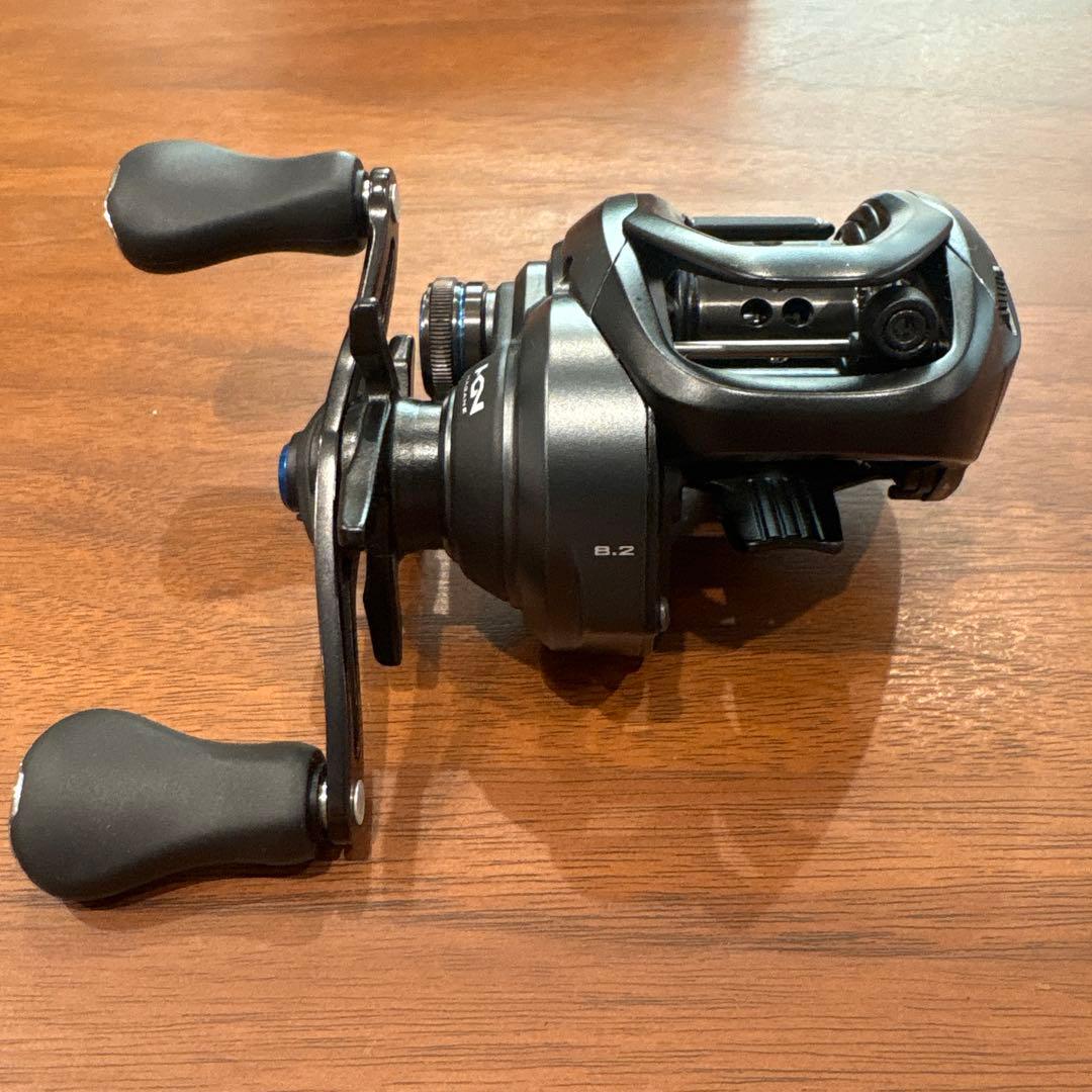SHIMANO SLX BFS XG シマノ 右ハンドル