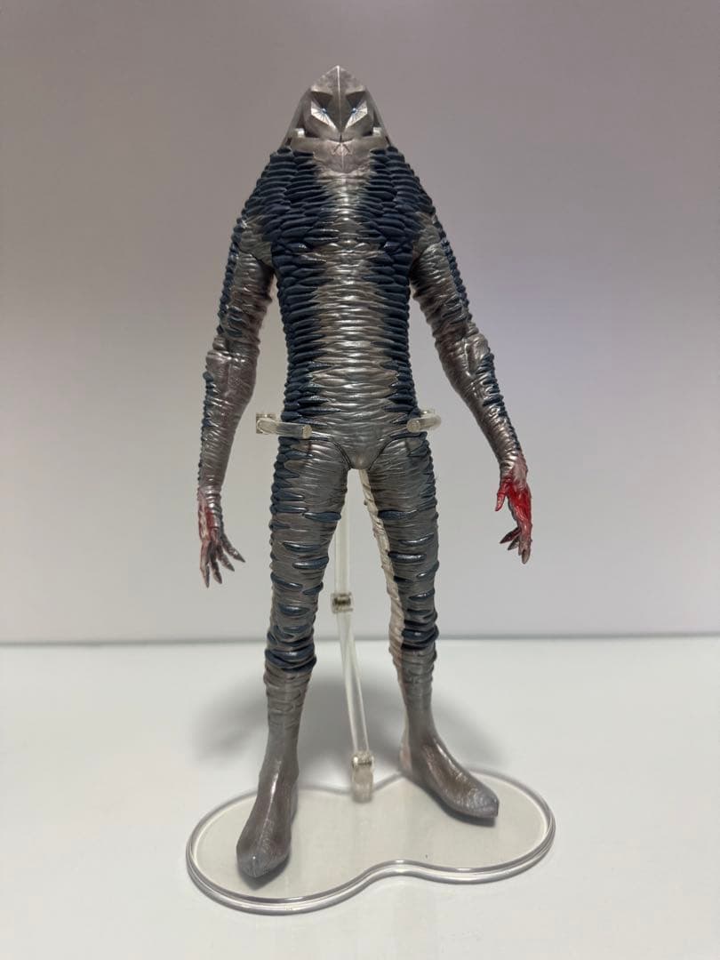 シン・ウルトラマン　メフィラス　ザラブ