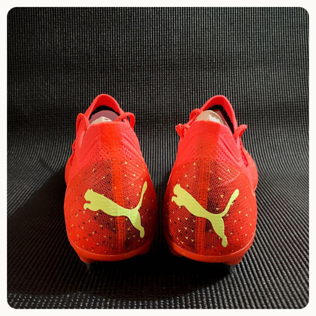 【新品】Puma Future プーマサッカーシューズ 30.5CM