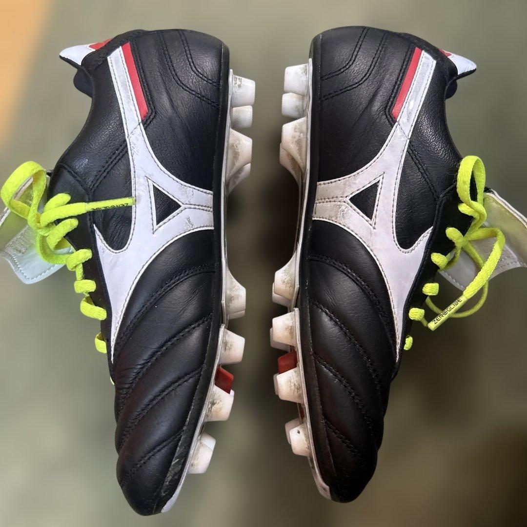 Mizuno Professional モレリア2 JAPAN 22.5