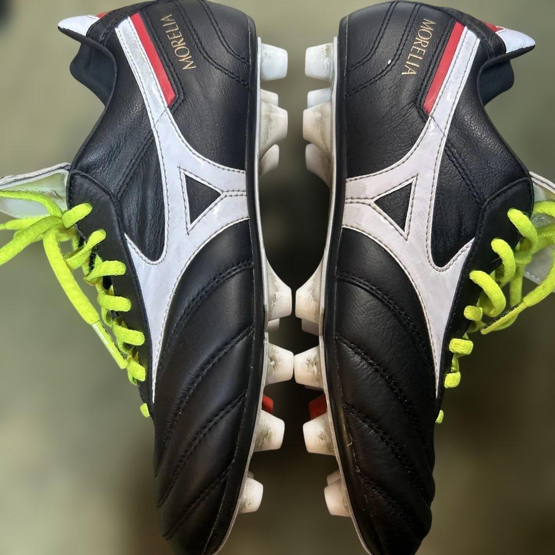 Mizuno Professional モレリア2 JAPAN 22.5