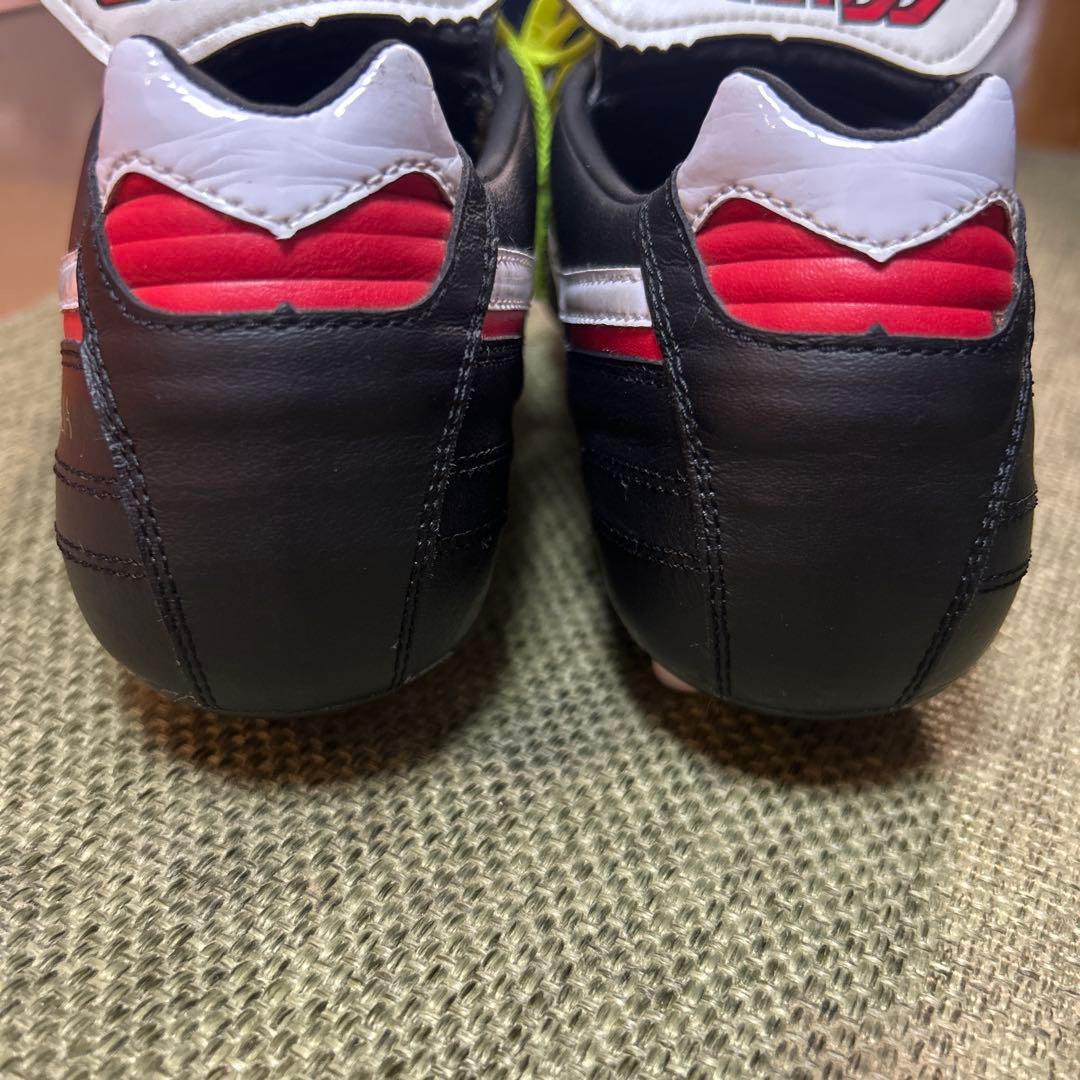Mizuno Professional モレリア2 JAPAN 22.5