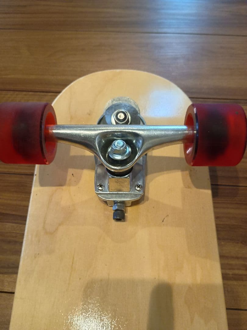 サーフスケートボード WOODYPRESS WOODY32