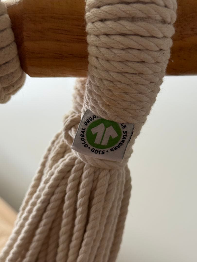 ハンモックhammock2000 ニカラグアチェア オーガニックコットン