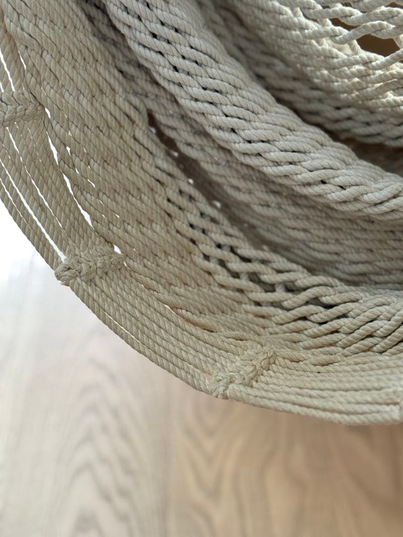 ハンモックhammock2000 ニカラグアチェア オーガニックコットン