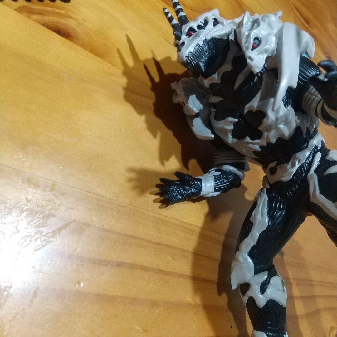 バンダイ ムービーモンスターシリーズ モンスターX